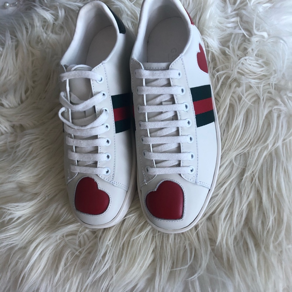 Gucci sneakers